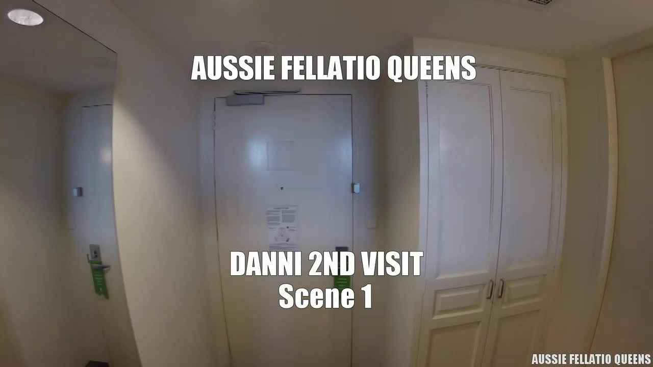 Aussie fellatio queens