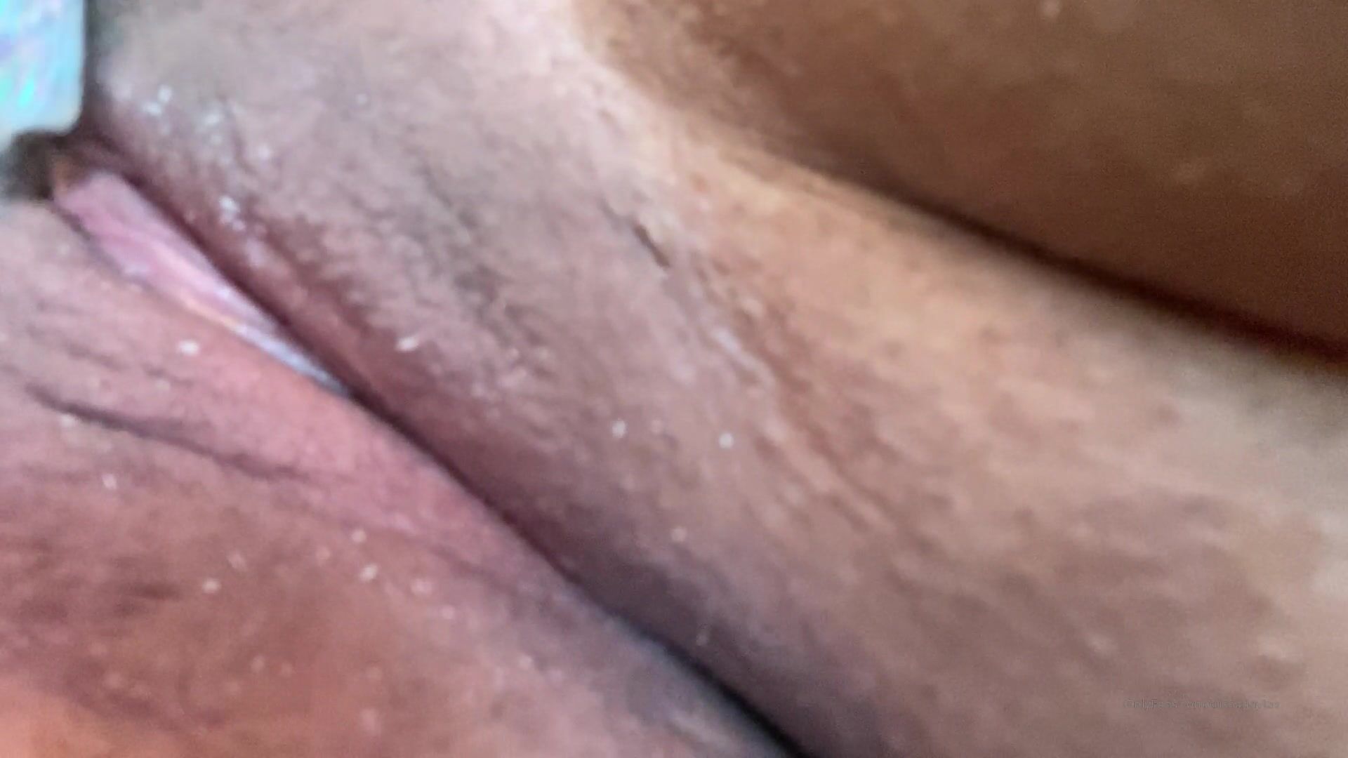 Trishyland Onlyfans Finger Teasing From The Inside Of His Vagina