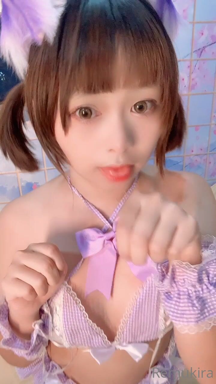 Remukira Onlyfans Girl From Naked Chat CamHUB Cc