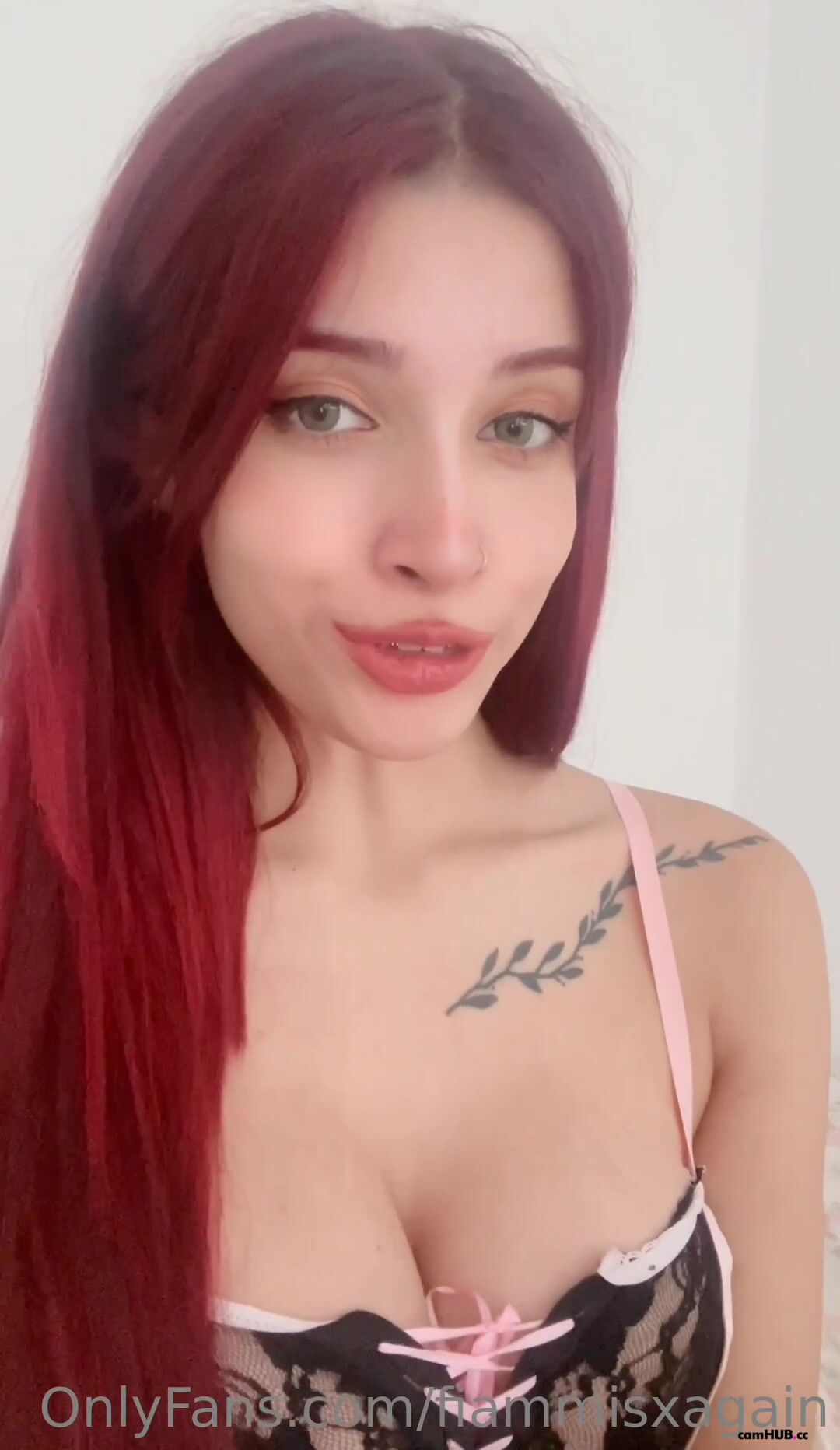 Fiammisxagain Onlyfans Leaked Nudes June 2024 10 CamHUB Cc