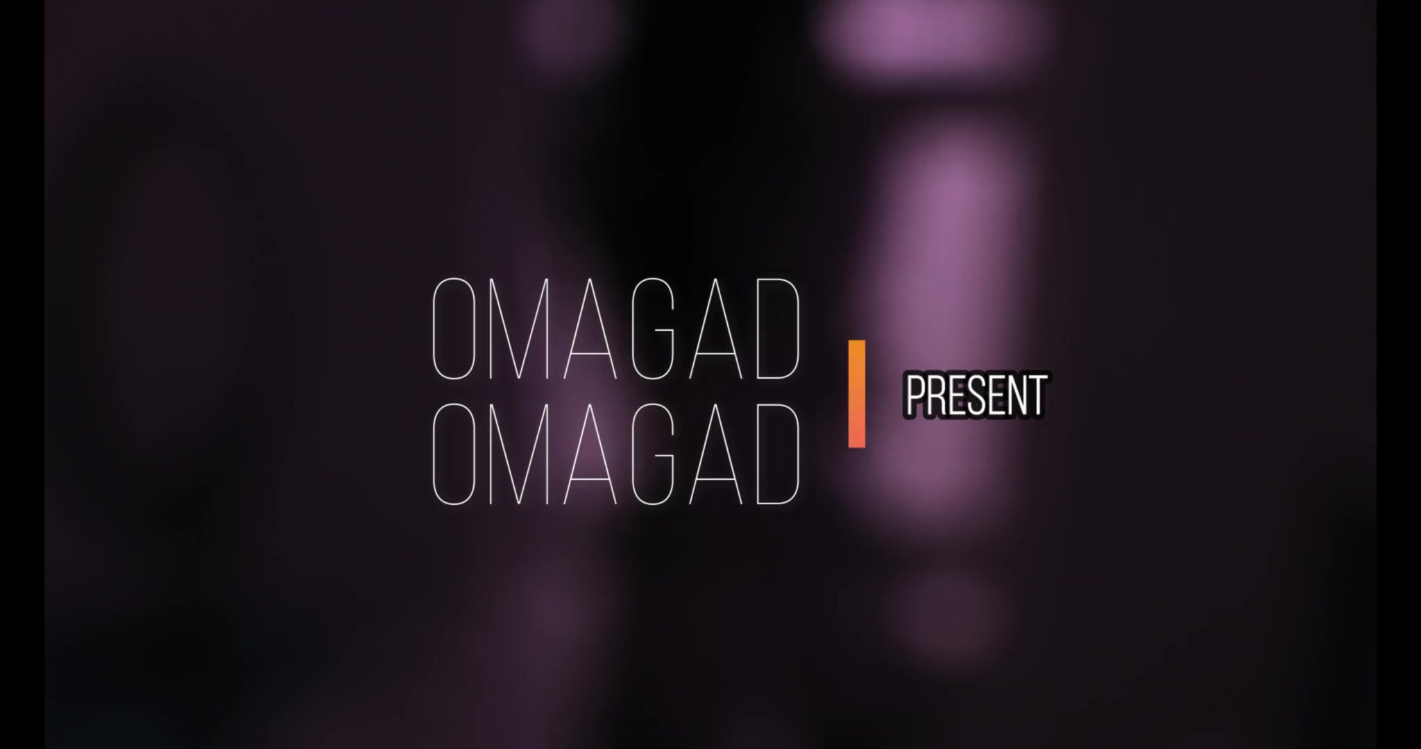 OMAGADOMAGAD - MY STEP SISTER IS ALWAYS LATE