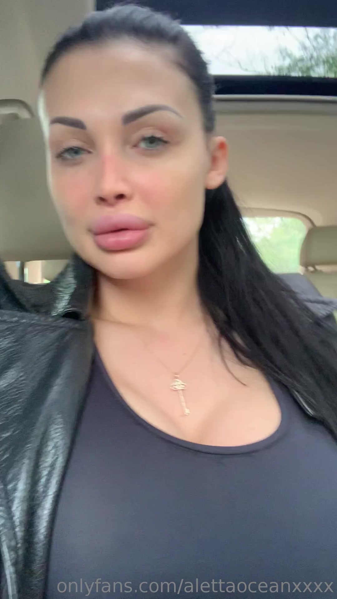 Aletta Ocean OnlyFans Video 533 - camHUB.cc