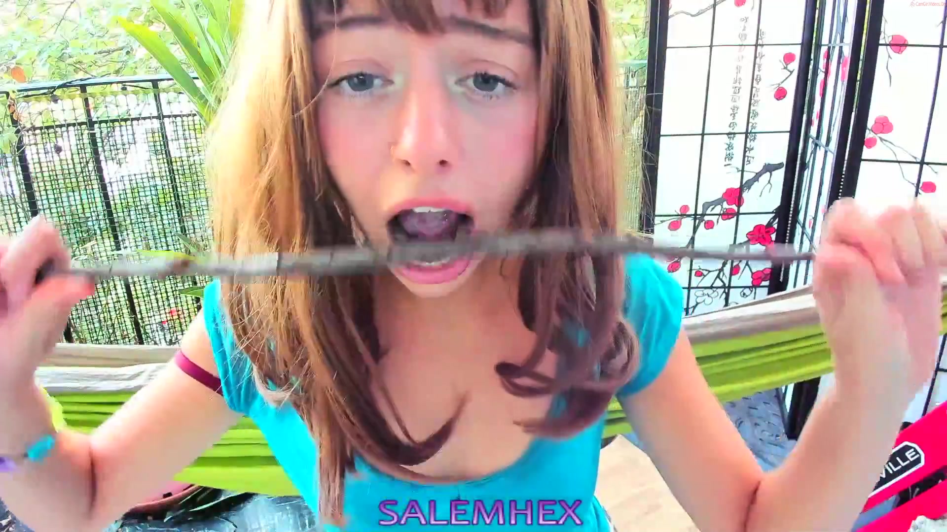 Salemhex 7.10.2020 349 female chaturbate