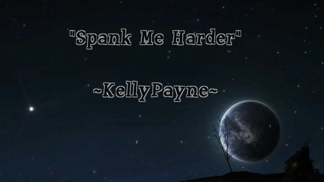 Kelly Payne manyvids_ Spank Me Harder - camHUB.cc