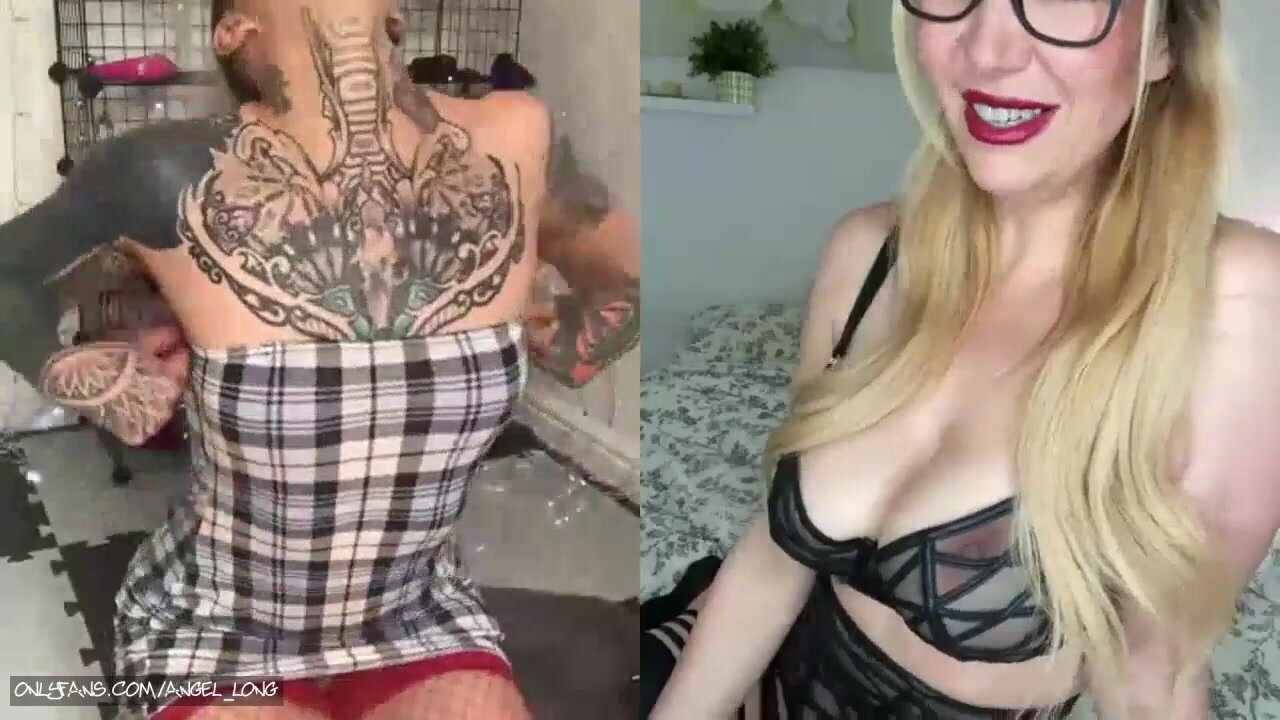 Angel Long OF Camshow 7