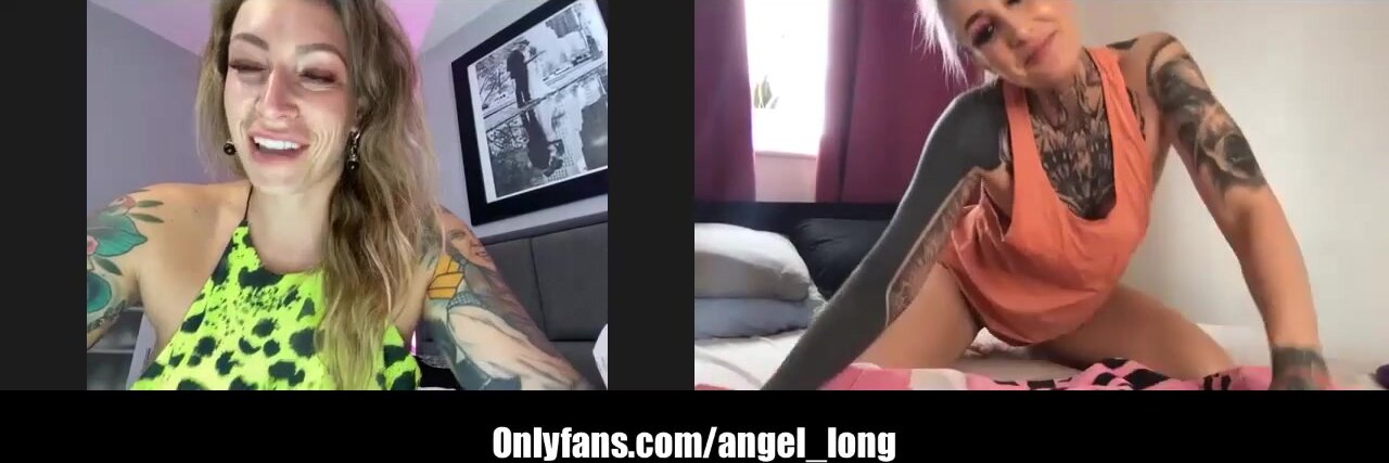Angel Long OF Camshow 11