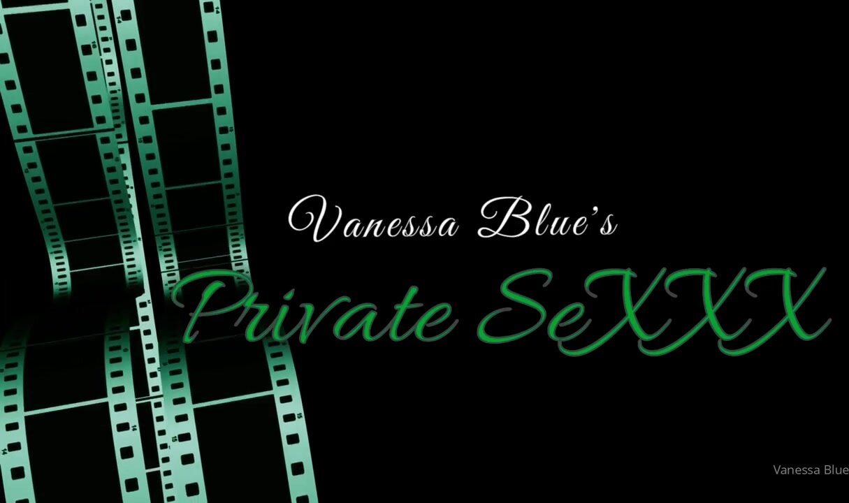 Vanessa blue - camHUB.cc