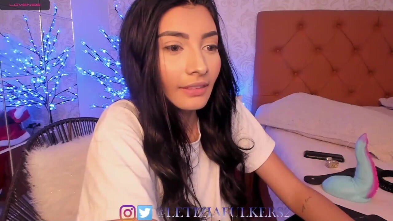 LatinWhores - LetiziaFulkers1 01