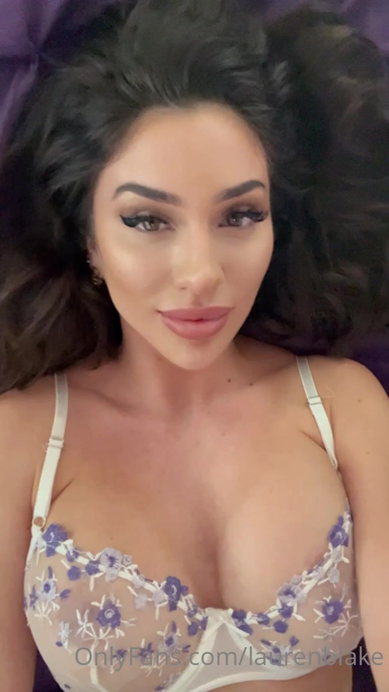 Lauren Blake onlyfans paid - camHUB.cc