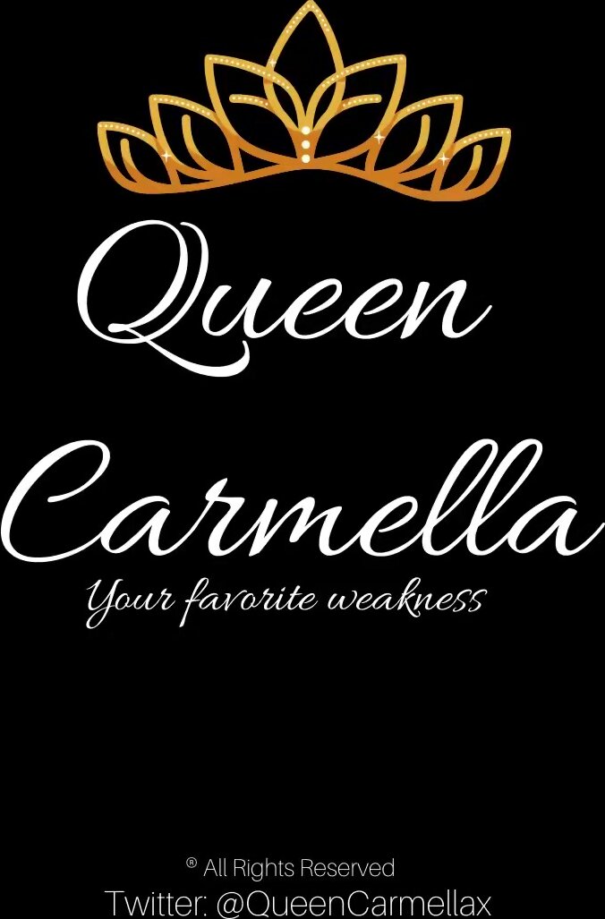 Queen Carmella - Pleasure Is Mental